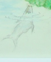 bear_strem_painting_fish