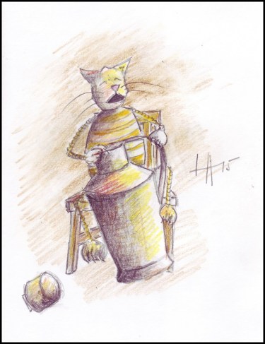 Kanna from Cegled, Hungary