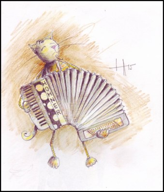 Accordiion