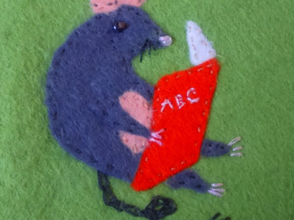 Putting the pieces&nbsp;together