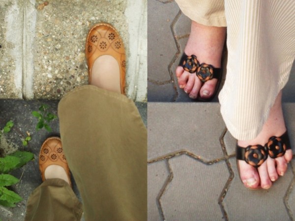 One step at a&nbsp;time