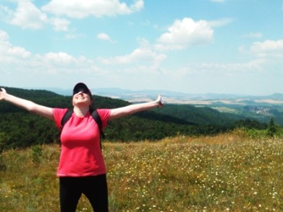 The 77 day challenge – a midway&nbsp;update