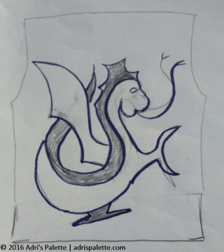 dragon-aplique-design