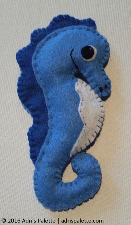 felt-seahorse
