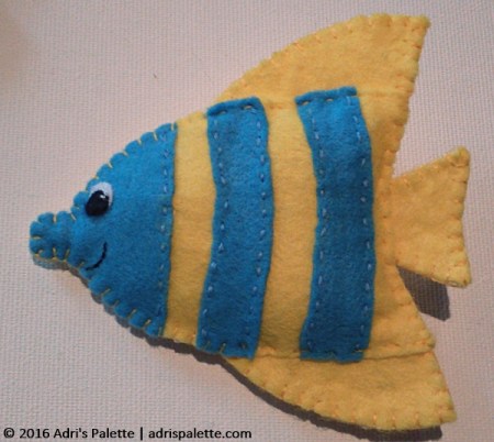 felt-yellow-fish