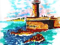 Porto on my&nbsp;mind