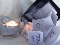 Counting my blessings