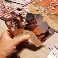 Weekly board game roundup –&nbsp;4