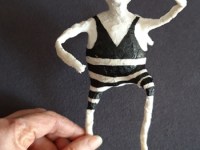 One and a half&nbsp;mice